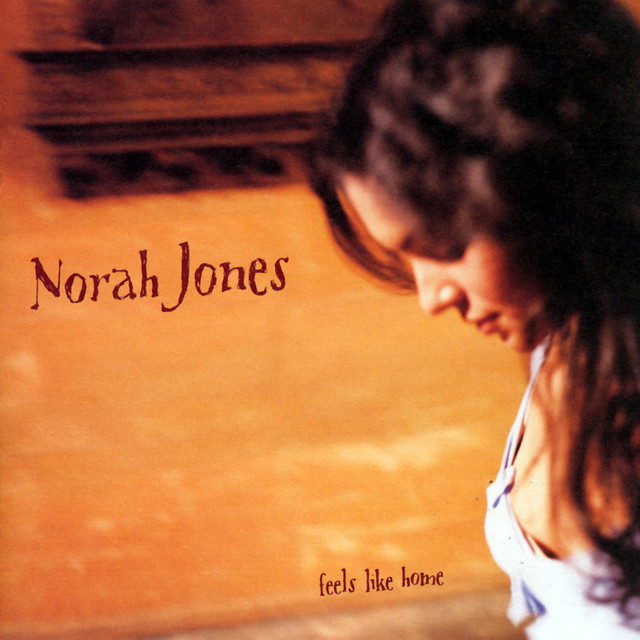 What Am I To You? Norah Jones