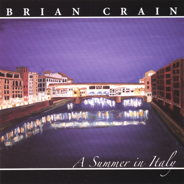 Song For Rome Brian Crain
