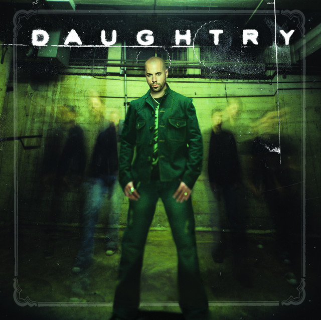 It's Not Over Daughtry