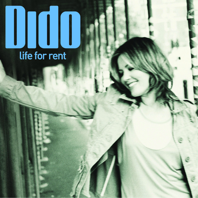 Do You Have A Little Time Dido