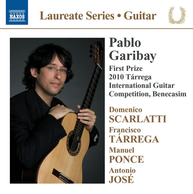 Capricho Arabe Francisco Tarrega