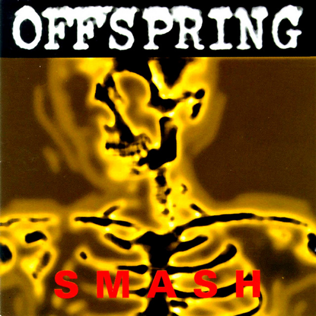 Self Esteem The Offspring