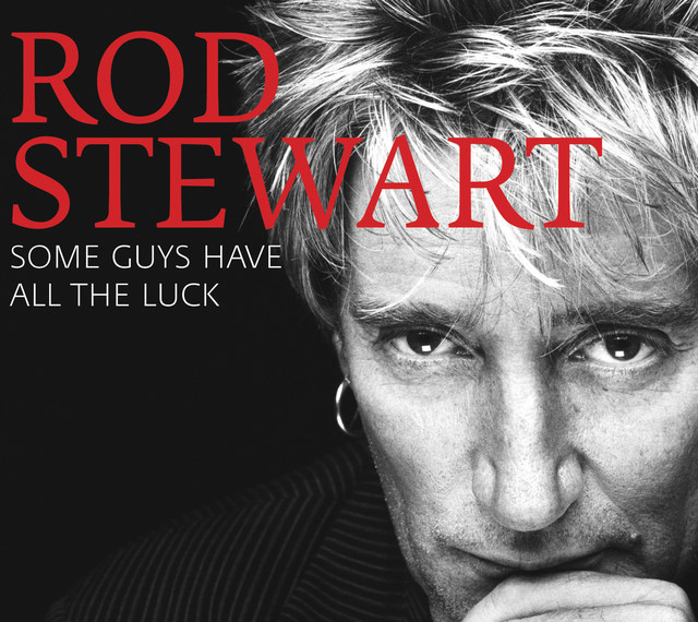 Tom Traubert's Blues Rod Stewart