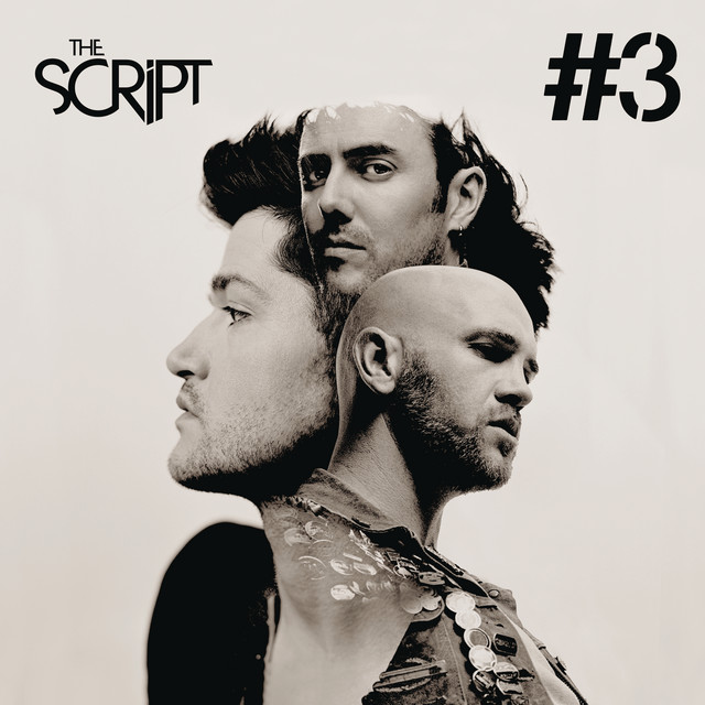 Hall Of Fame The Script
