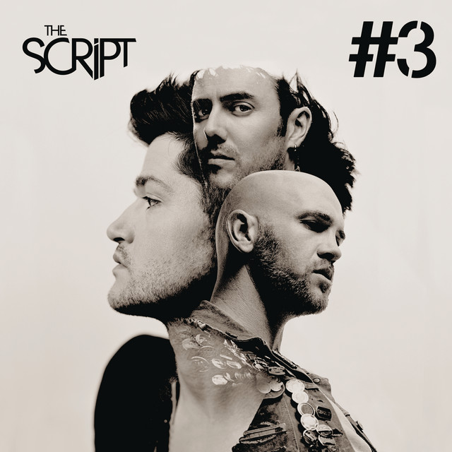 Hall of Fame The Script