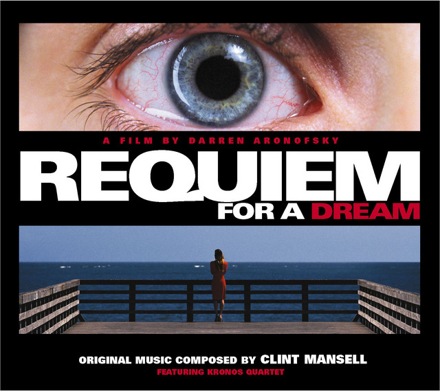 Requiem for a Dream - Lux Aeterna Clint Mansell