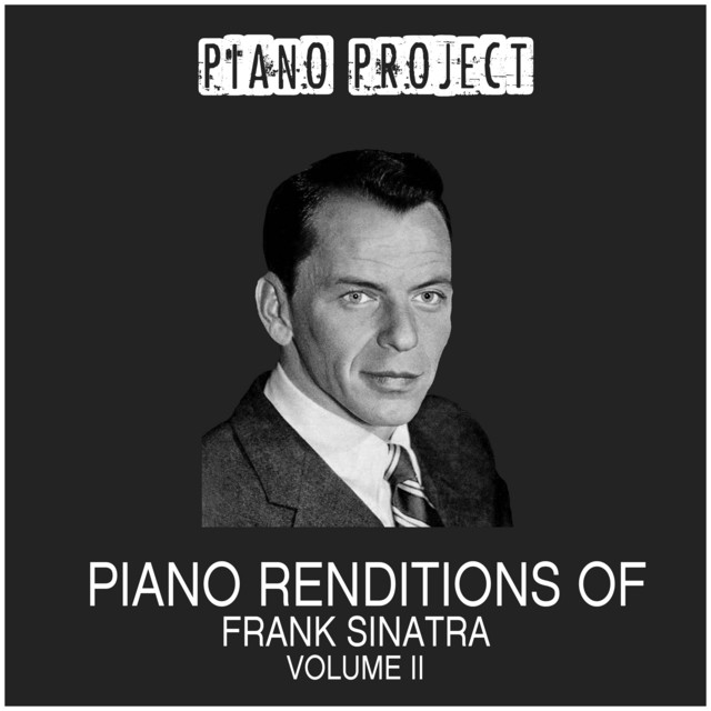C'est Magnifique Frank Sinatra