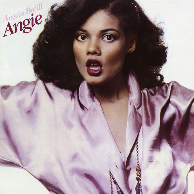 This Time I'll Be Sweeter Angela Bofill