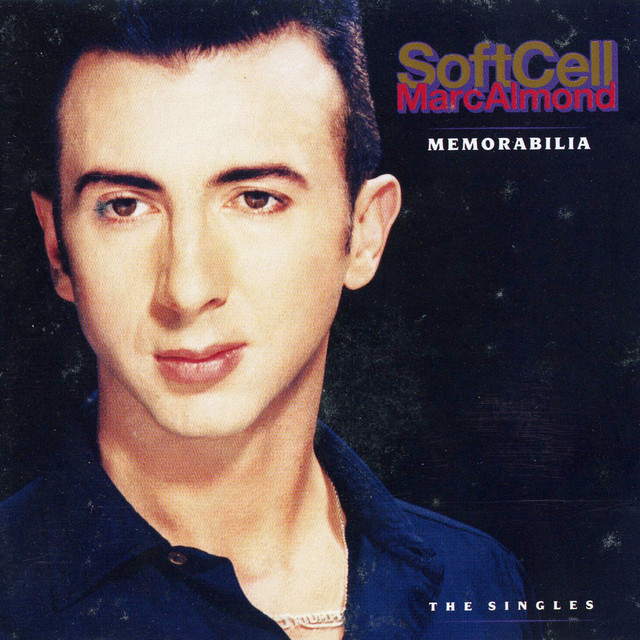 Tainted Love Soft Cell