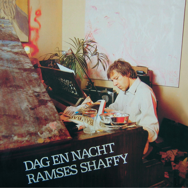 Laat Me Rames Shaffy