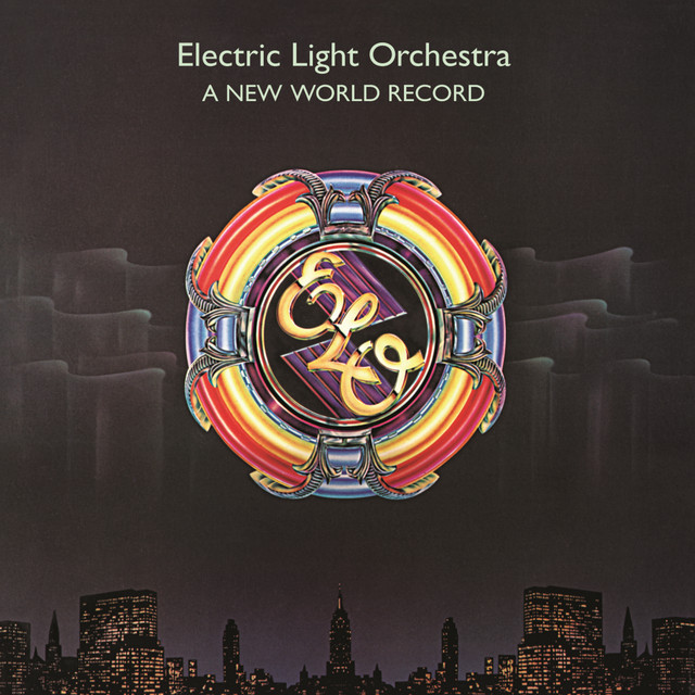 Livin' Thing Electric Light Orchestra