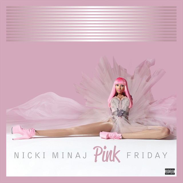 Super Bass Nicki Minaj