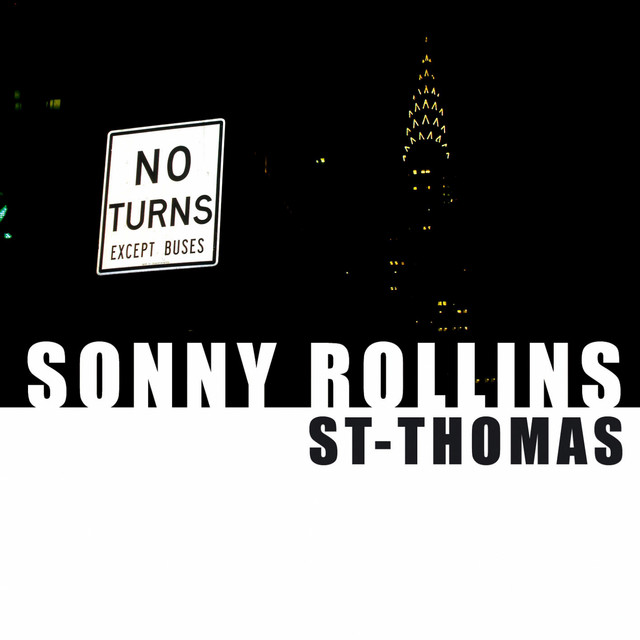 Blue Seven Sonny Rollins
