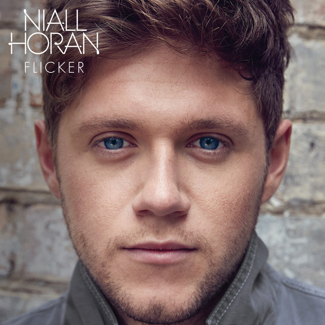 Flicker Niall Horan