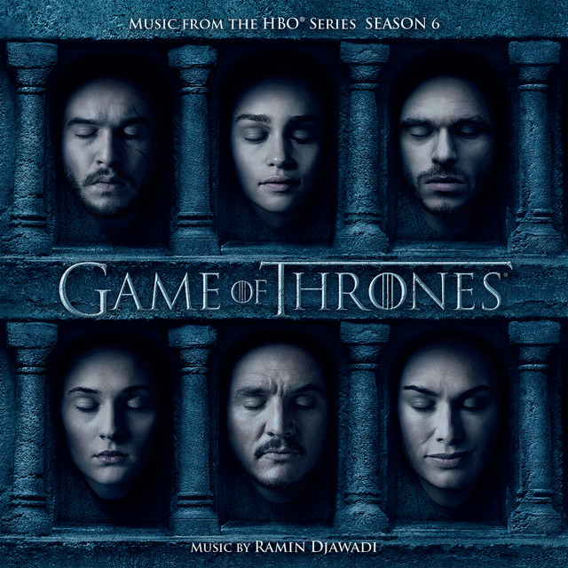 Light of the Seven Ramin Djawadi