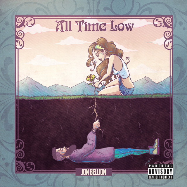 All Time Low Jon Bellion