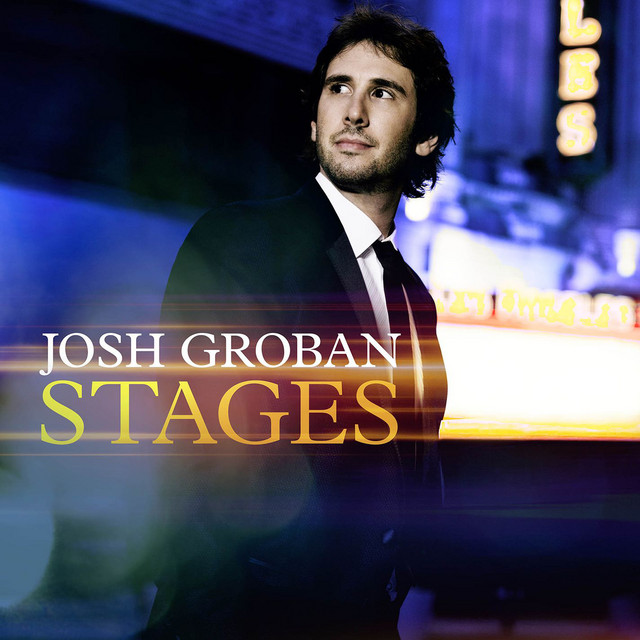 Into The Woods - Children Will Listen Josh Groban