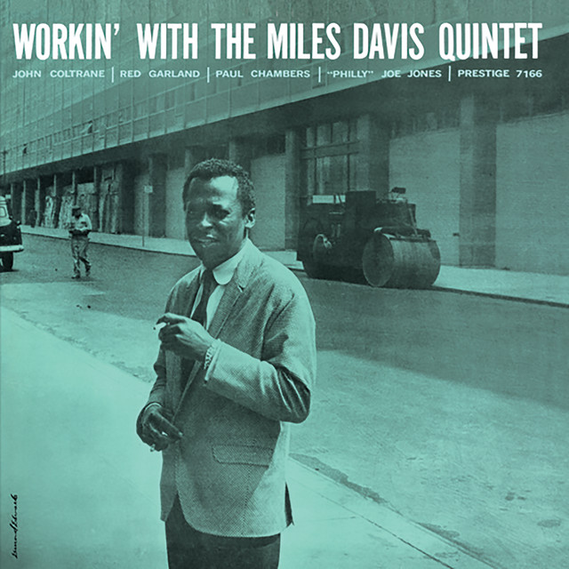 Four Miles Davis