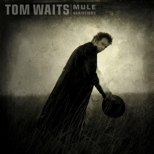 Picture In A Frame Tom Waits