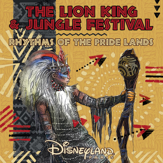 The Lion King - Shadowland John Williams