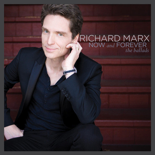 To Where You Are Richard Marx