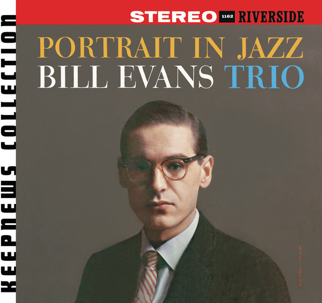 Autumn Leaves Bill Evans