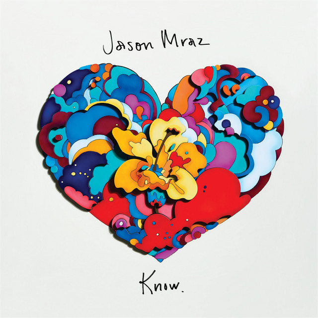 Have It All Jason Mraz