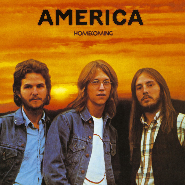 Ventura Highway America