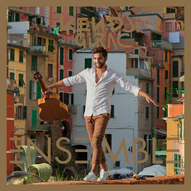 Les Yeux De La Mama Kendji Girac