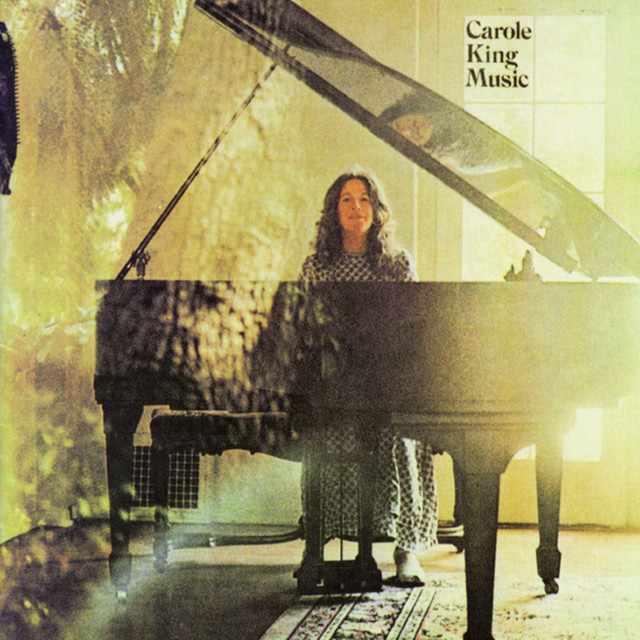 Some Kind Of Wonderful Carole King