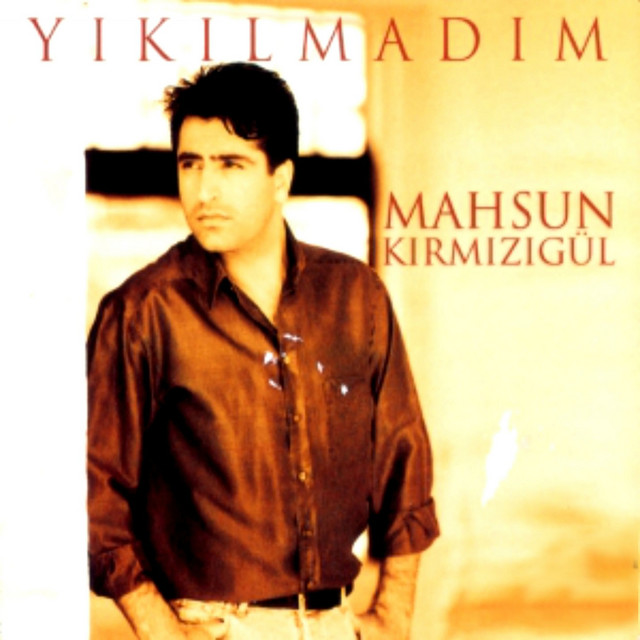 Belalim Mahsun Kirmizigul