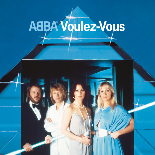 Gimme! Gimme! Gimme! (A Man After Midnight) ABBA