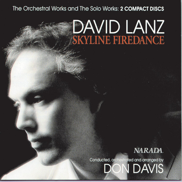 The Crane David Lanz