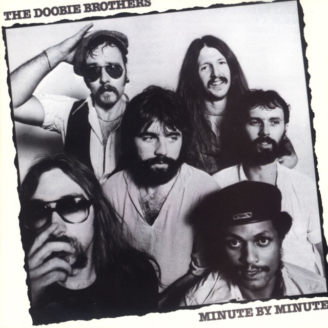 What A Fool Believes The Doobie Brothers