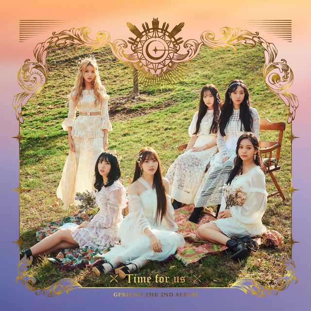 Sunrise GFRIEND