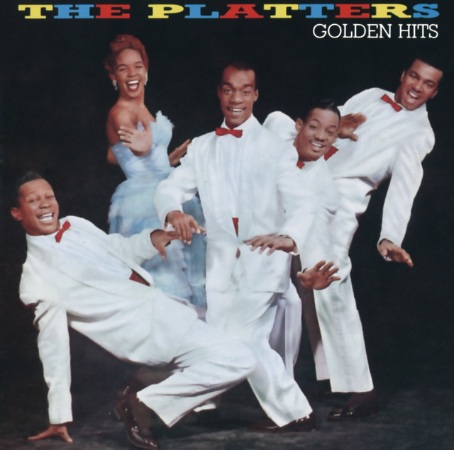 Only You (And You Alone) The Platters