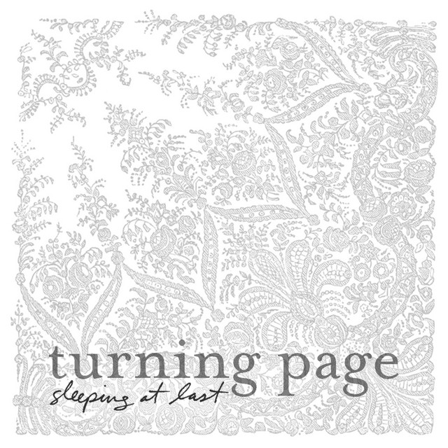 Turning Page Sleeping At Last