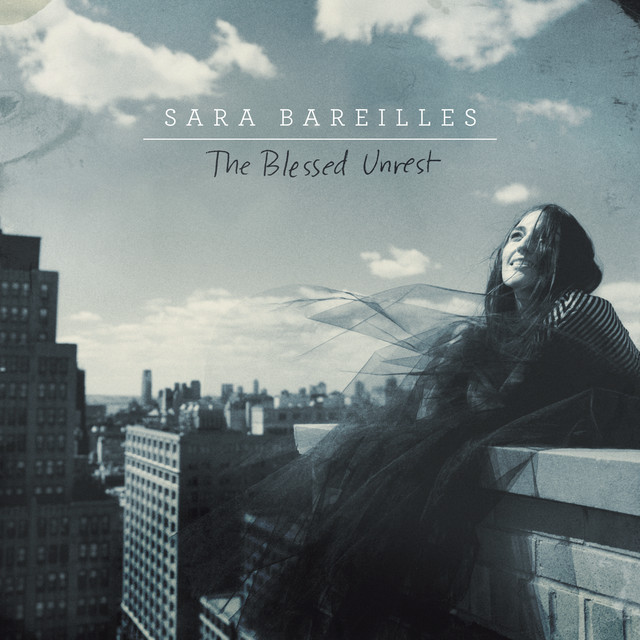 Brave Sara Bareilles