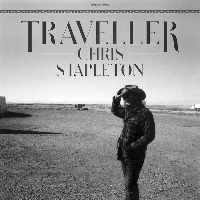 Tennessee Whiskey Chris Stapleton