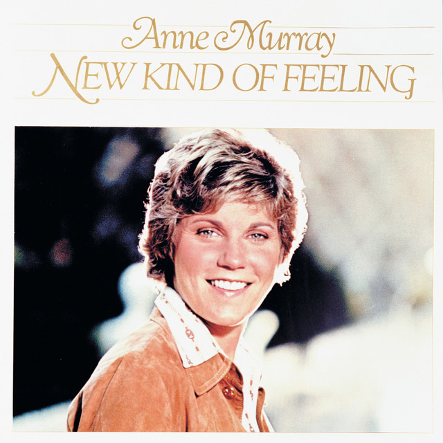 I Just Fall In Love Again Anne Murray, Carpenters