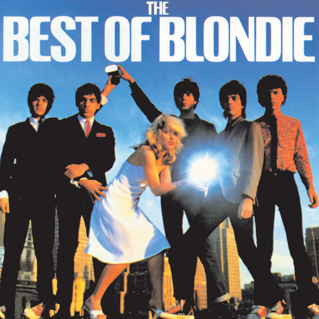 Heart Of Glass Blondie