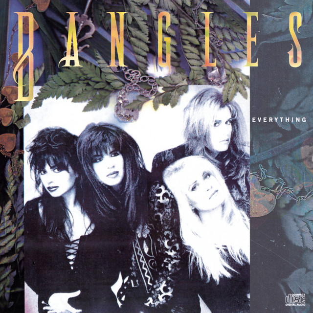 Eternal Flame The Bangles