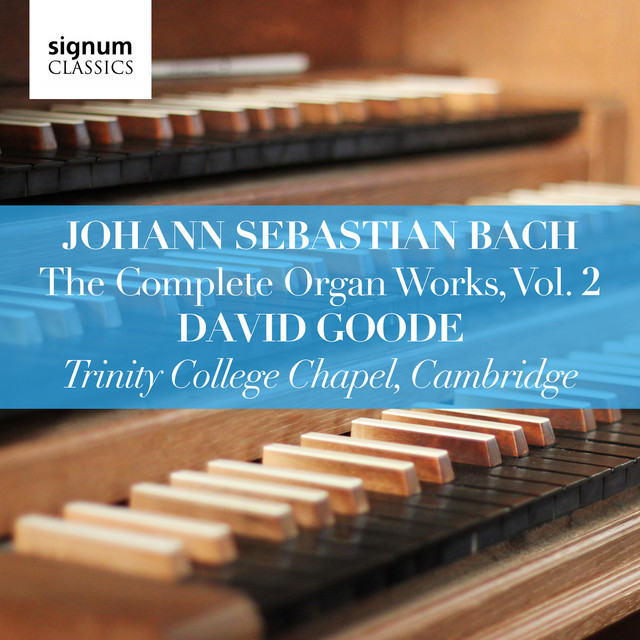Prelude And Fugue In G Minor, BWV 535 Johann Sebastian Bach