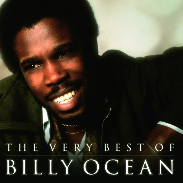 Caribbean Queen (No More Love On The Run) Billy Ocean
