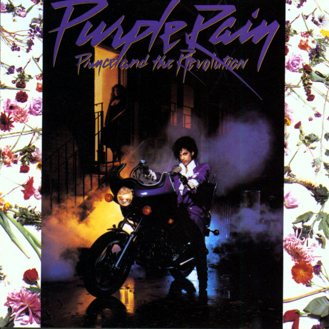 Purple Rain Prince