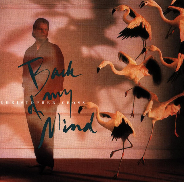 Swept Away ヤニー