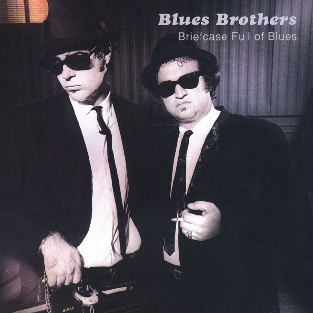 Soul Man The Blues Brothers