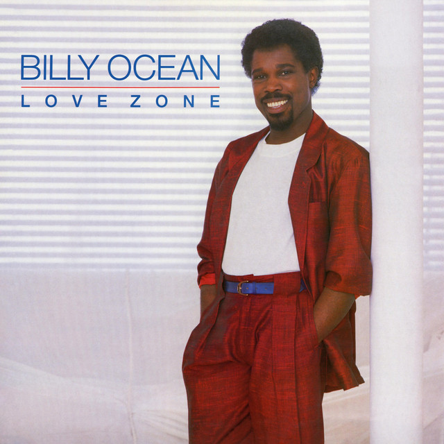 Love Zone Billy Ocean