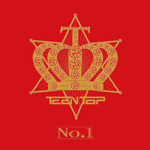 Miss Right Teen Top