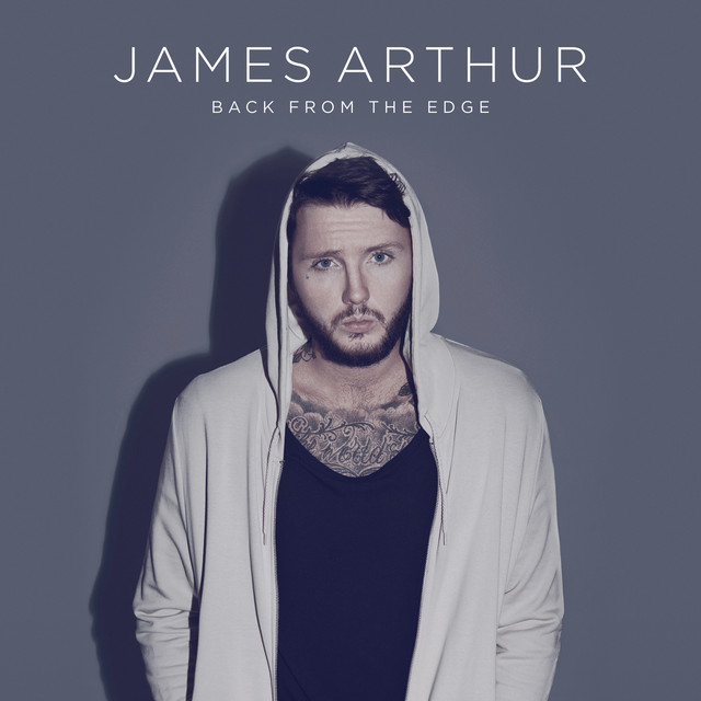 Say You Won't Let Go James Arthur